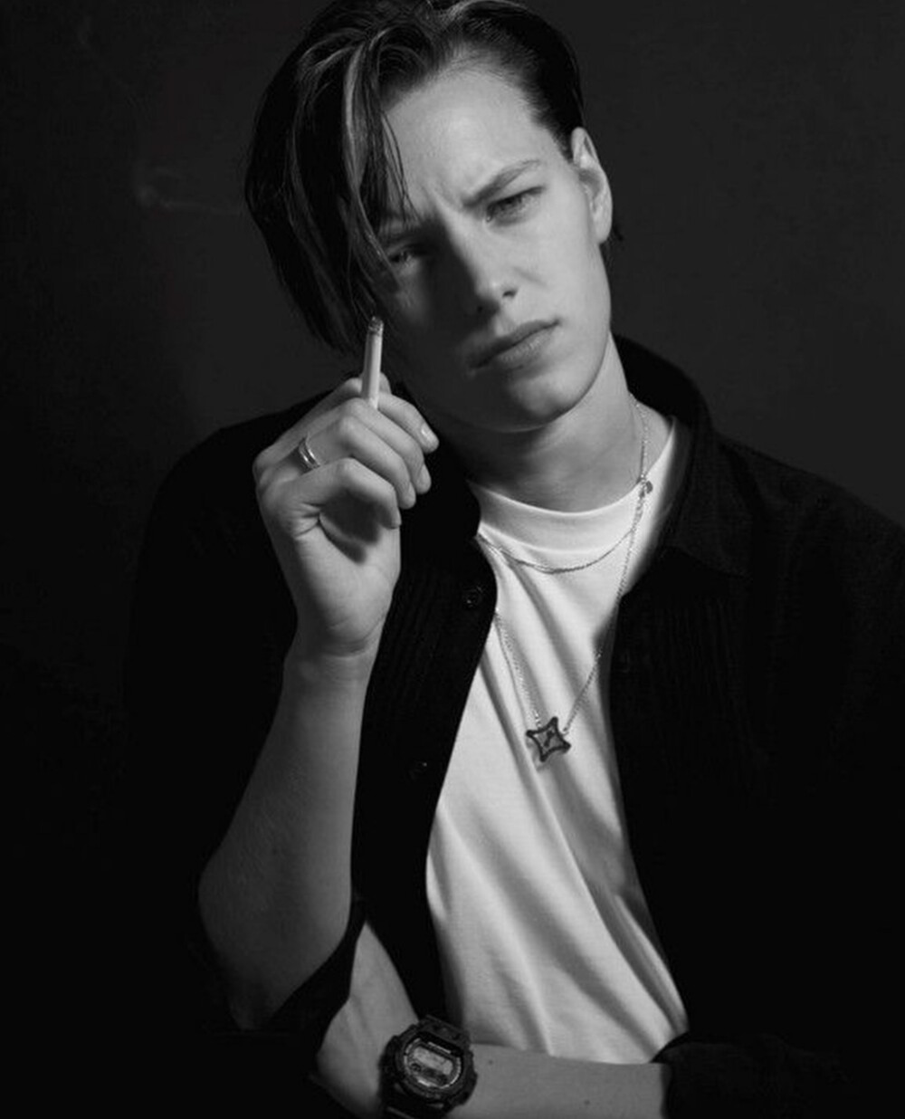 Erika Linder