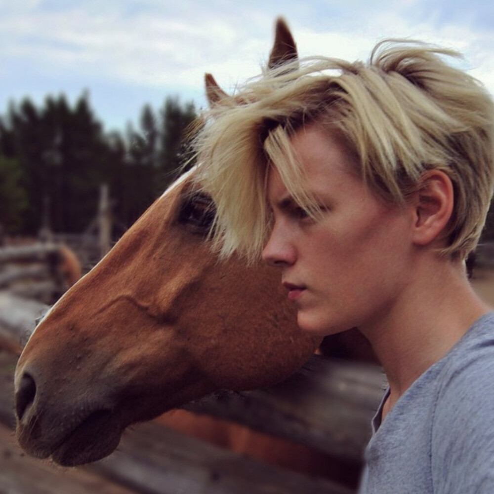 Erika Linder