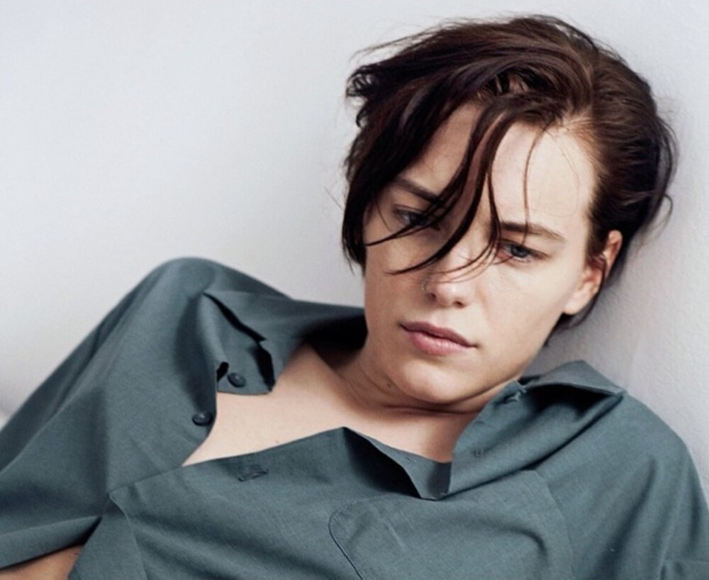 Erika Linder