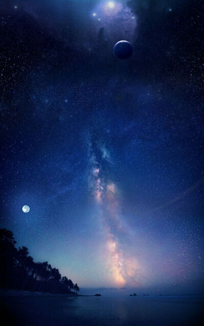 宇宙