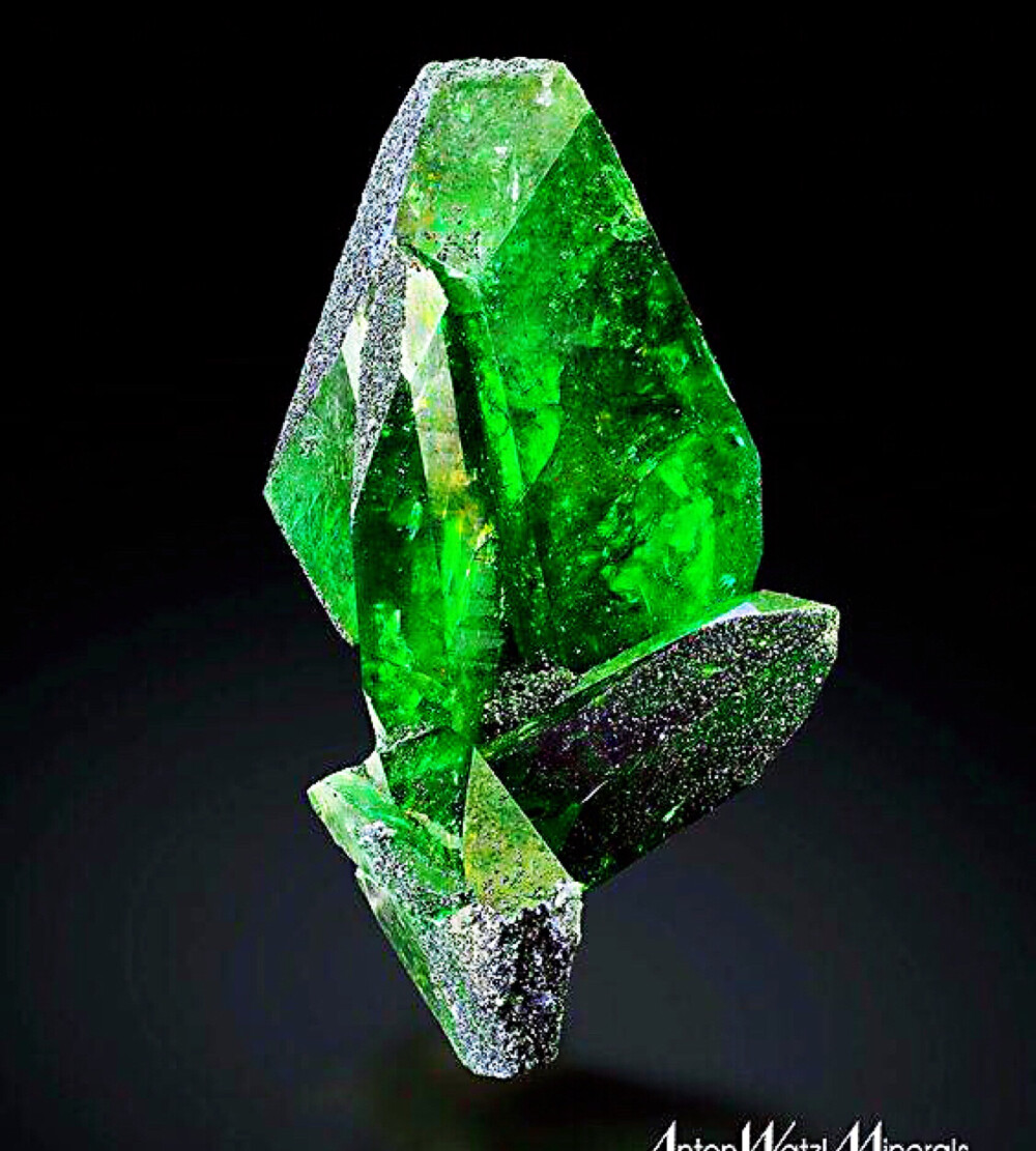 产自澳大利亚超级完美的榍石titanite676767