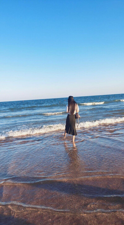 海
