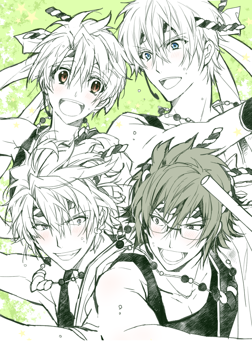 IDOLiSH7