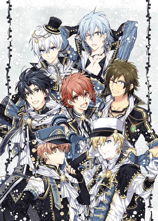 IDOLiSH7