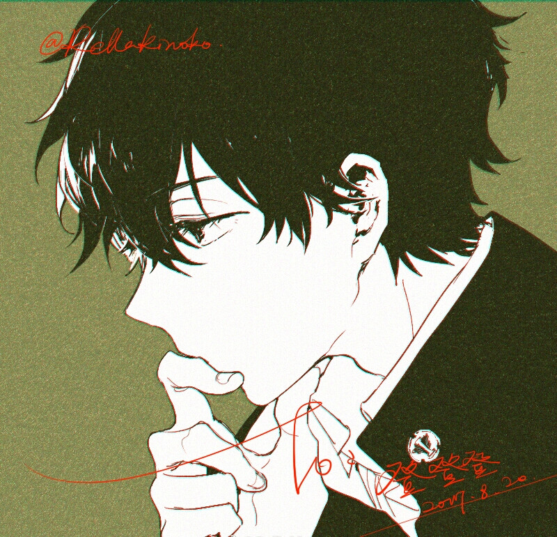 画师 rellakinoko