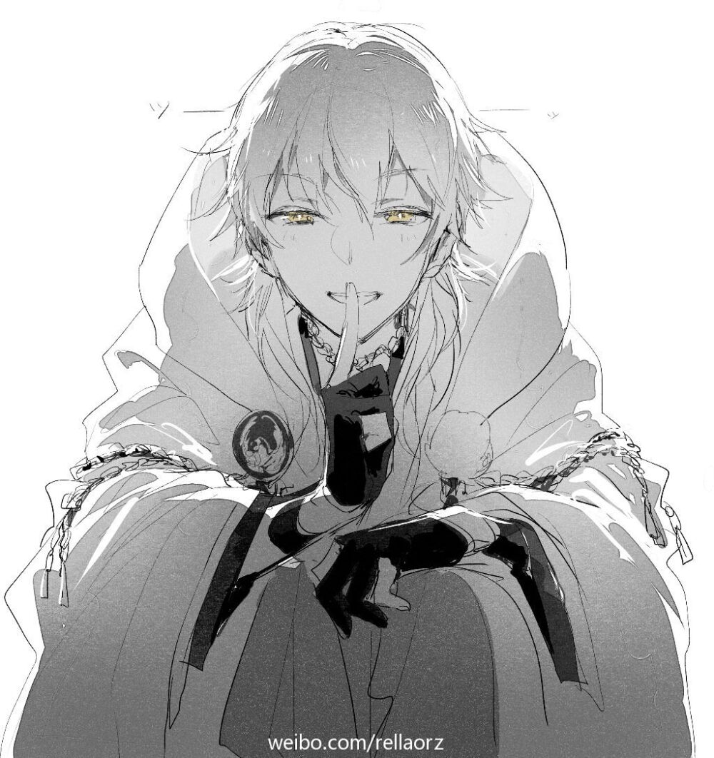 画师 rellakinoko
