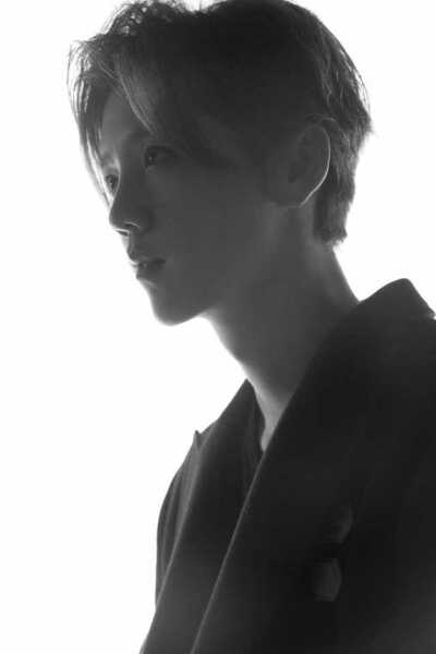 #鹿晗# 《时间停了》