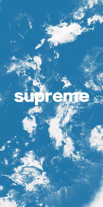 潮牌壁纸stussy