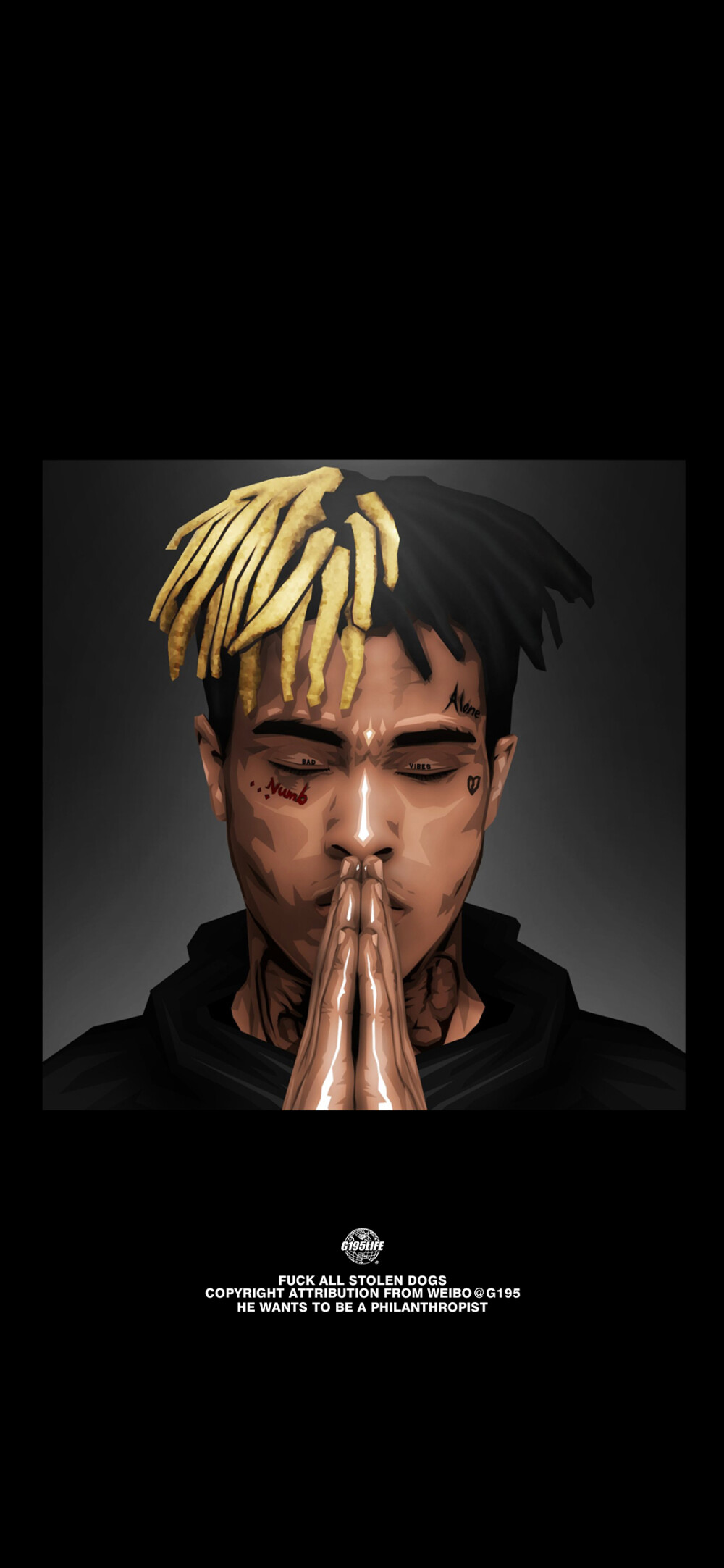 XXXTentacion” ​​