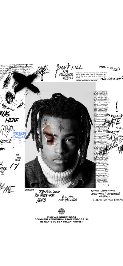 XXXTentacion” ​​