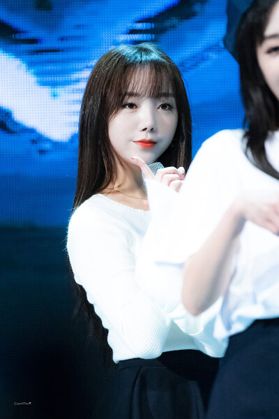 Lovelyz Kei/金智妍