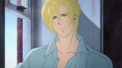 bananafish/战栗杀机 第11话亚修美颜(๑◝ᴗ◜๑)