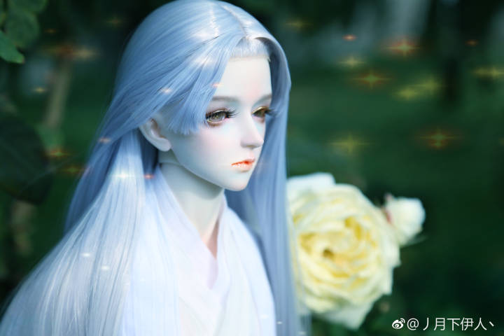 bjd #AS华熙十周岁生日快乐#
图源水印