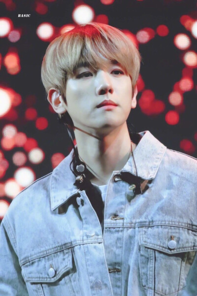 边伯贤 @baekhyunee7 180927【Lucete_My_B/bh506ing/56asic】2018 Korea Sale Festa 