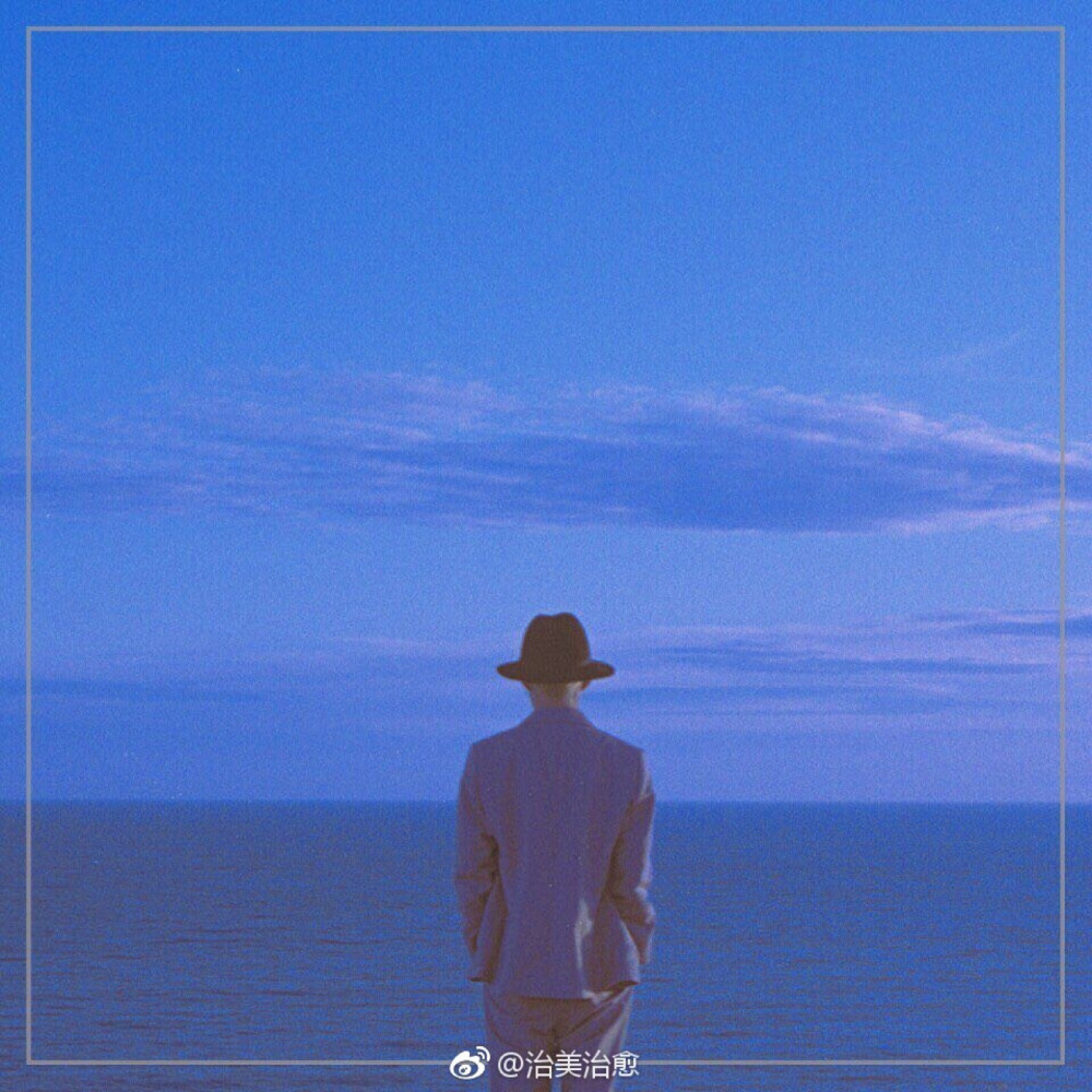 月亮背景图 欧美头像 moon night 油画壁纸