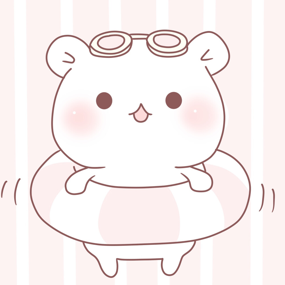 自描头像