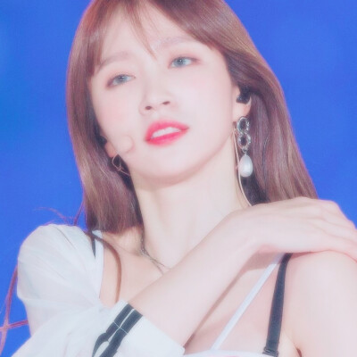 安喜延 Hani by.桃源世子