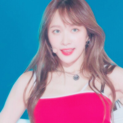 安喜延 Hani by.桃源世子