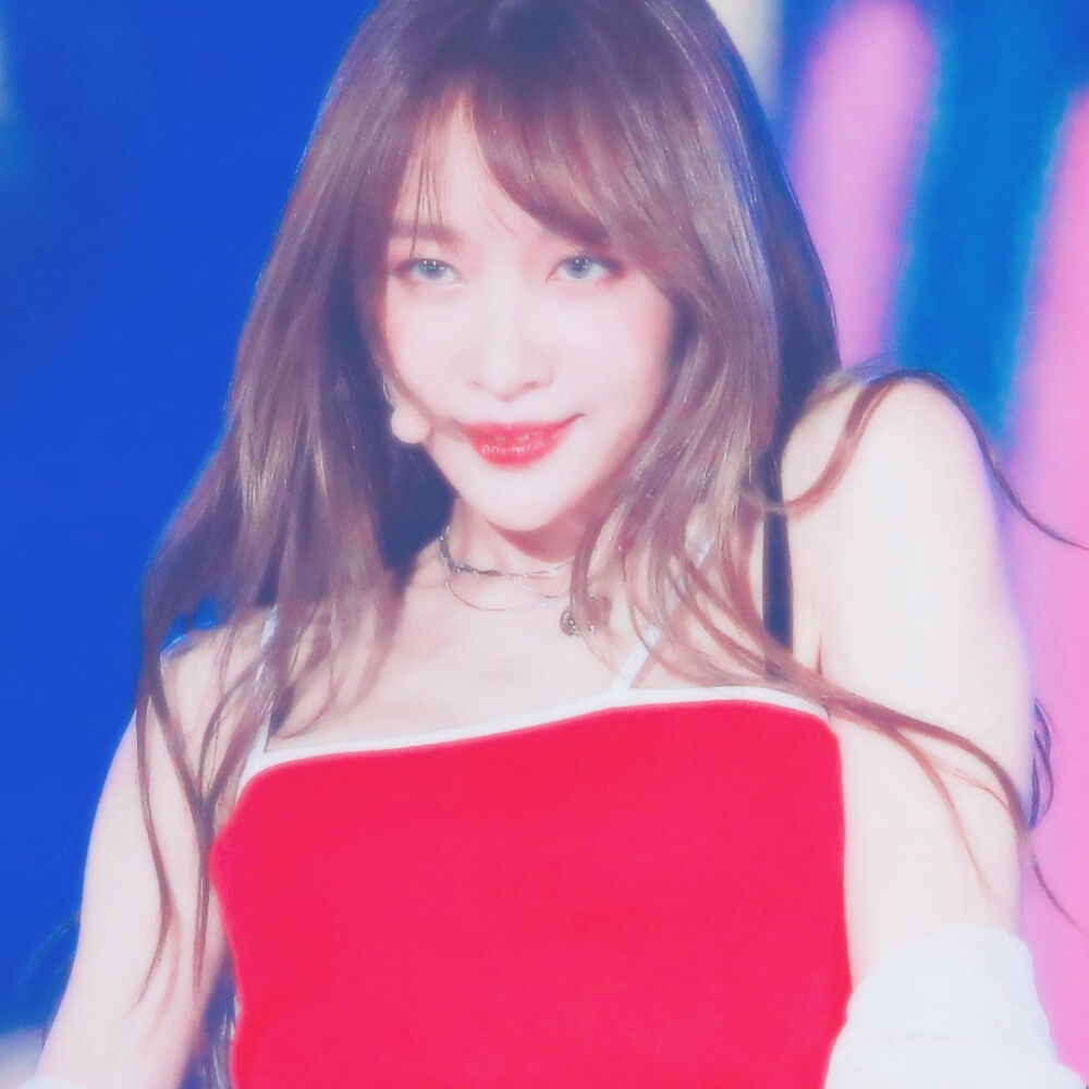 安喜延 Hani by.桃源世子