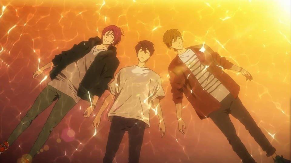 free!