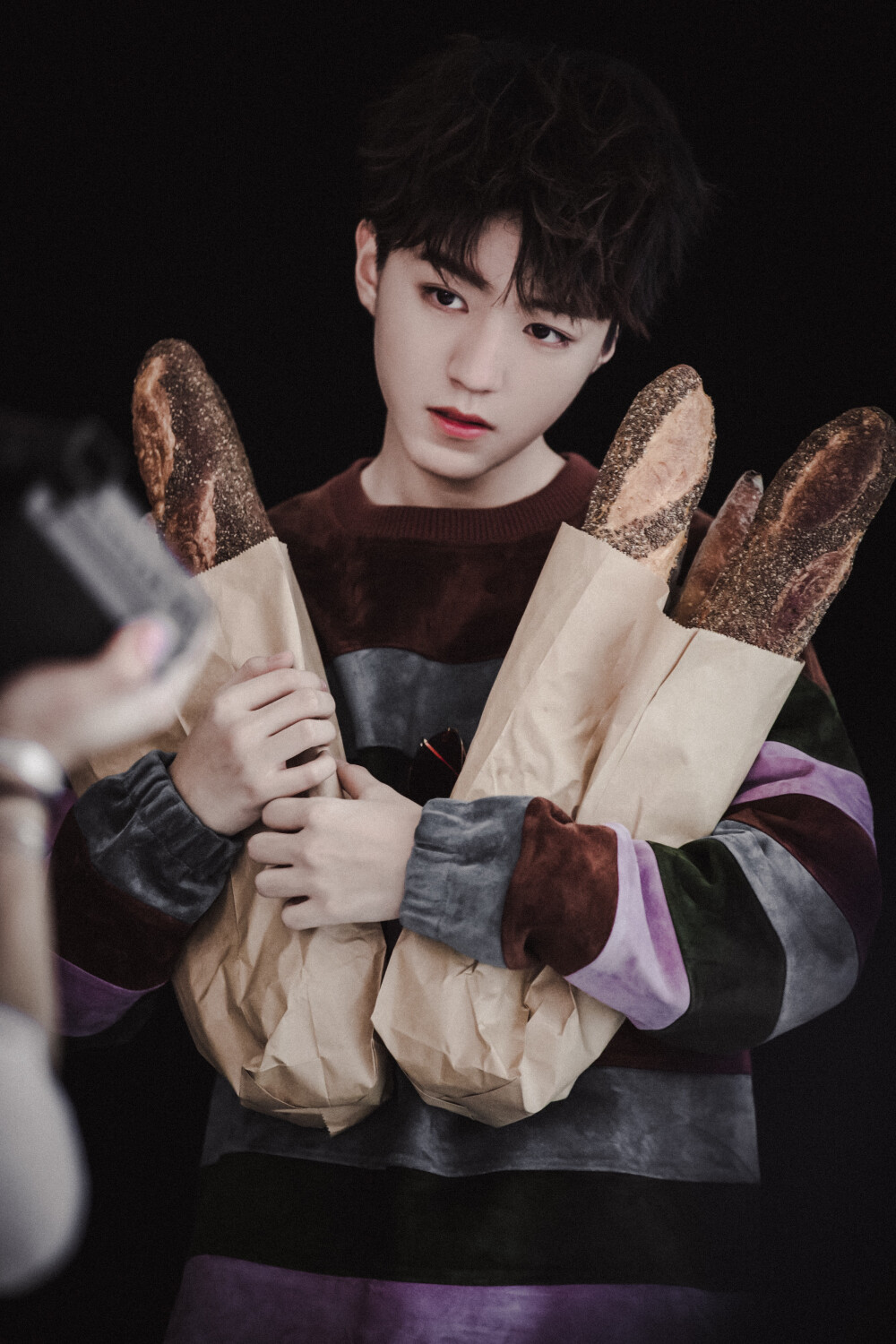 王俊凯 - 堆糖,美图壁纸兴趣社区