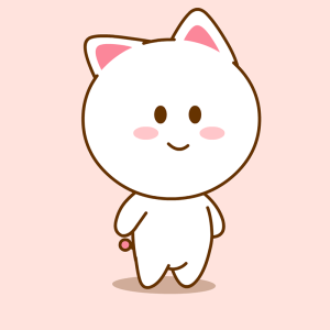 微信表情桃小仙头像壁纸