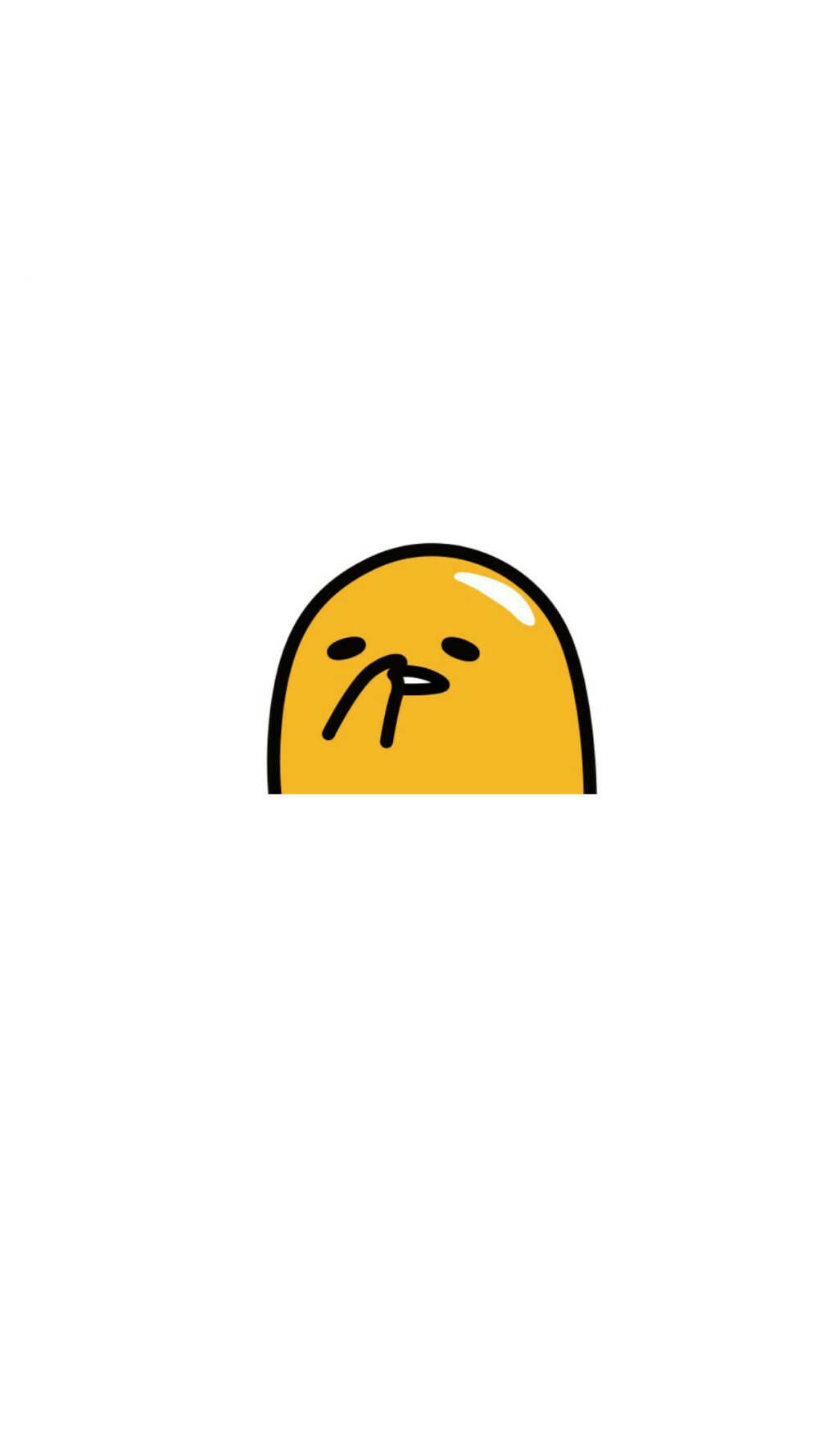 ぐでたま（懒蛋蛋）
gudetama_sanrio
壁纸