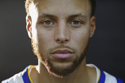 stephen curry 斯蒂芬·库里