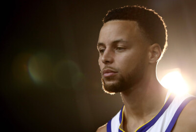 stephen curry 斯蒂芬·库里