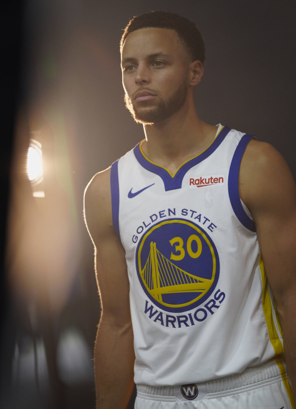 stephen curry 斯蒂芬·库里