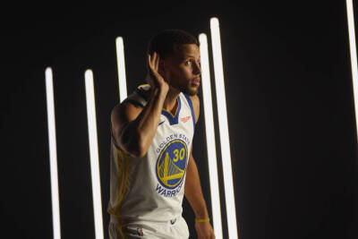 stephen curry 斯蒂芬·库里