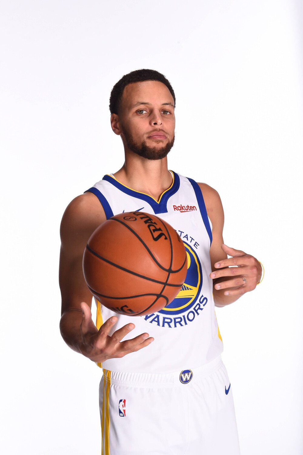 stephen curry 斯蒂芬·库里