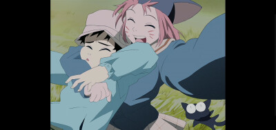 特别的她FLCL