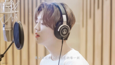 #鹿晗# 《时间停了》MV