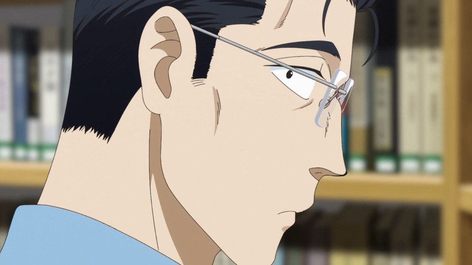 恋如雨止恋爱番