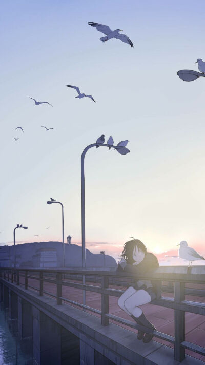  One person alone. There is no depend