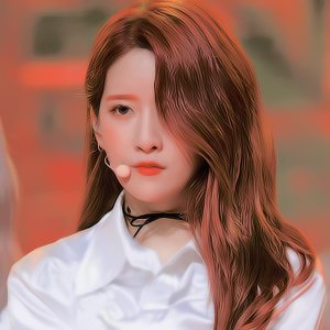 宇宙少女 exy 自截调