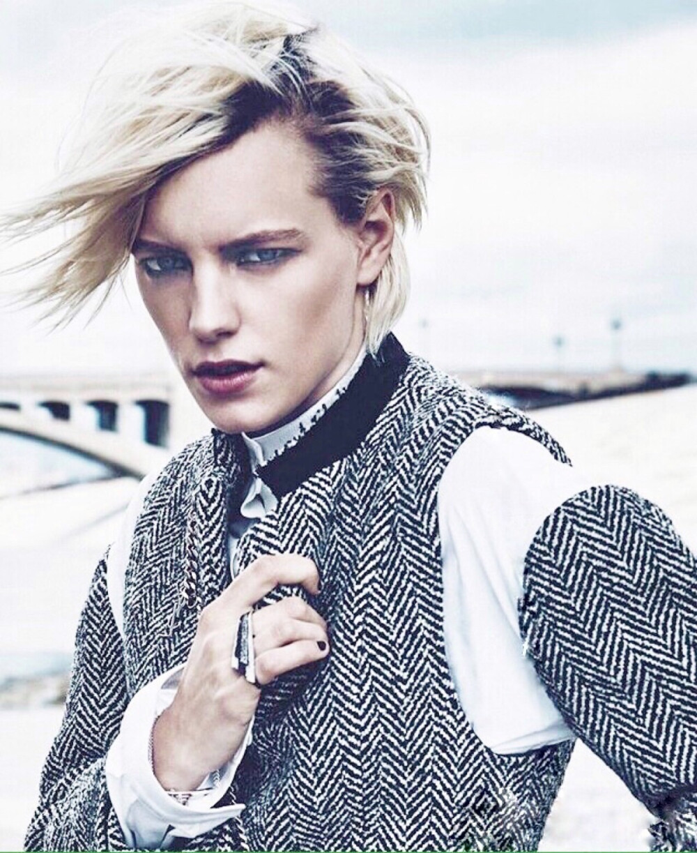 erika linder