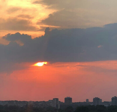 空间背景