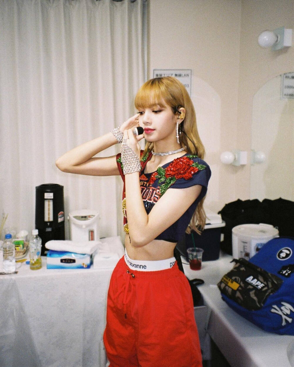 Lisa