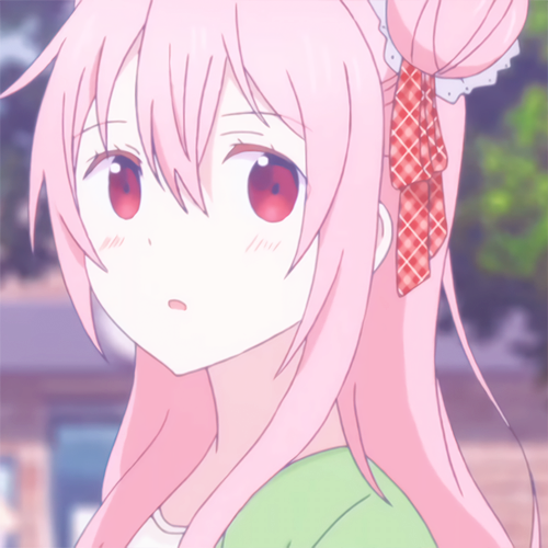 Happy Sugar Life