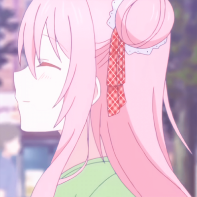 Happy Sugar Life