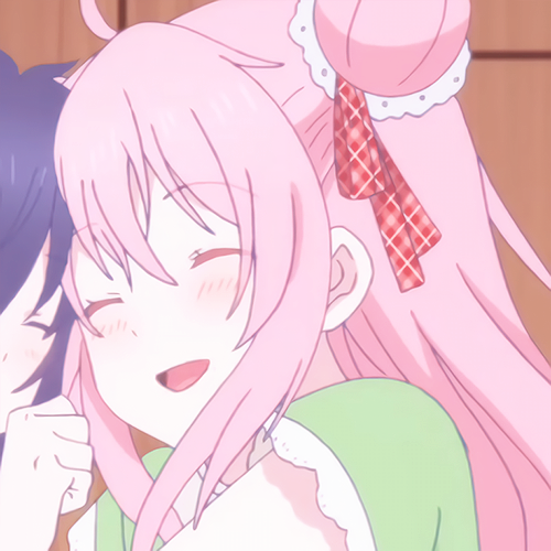 Happy Sugar Life