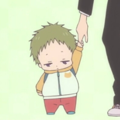 敲可爱的虎太郎 