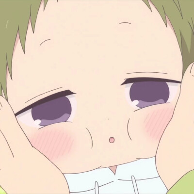 敲可爱的虎太郎 