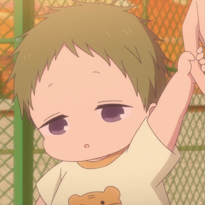 敲可爱的虎太郎 