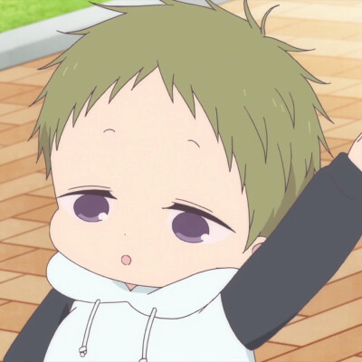 敲可爱的虎太郎 