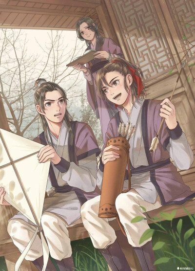 师姐