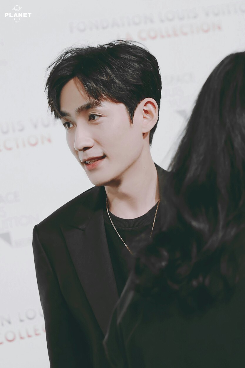 居一龙路易斯登❤️