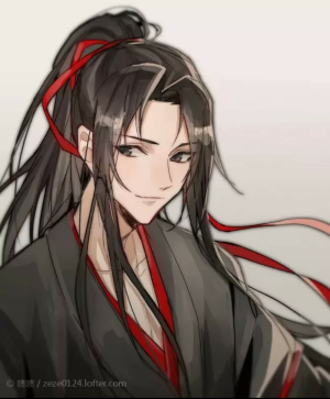 魔道祖师